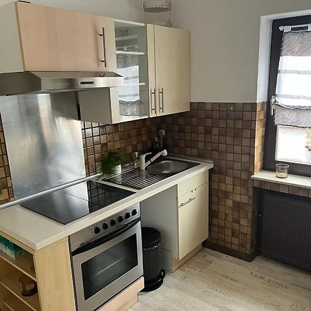 2-Zimmer Wohnung 80Qm Bis 4Pers. Виннинген Экстерьер фото