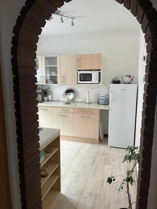 2-Zimmer Wohnung 80Qm Bis 4Pers. Виннинген Экстерьер фото